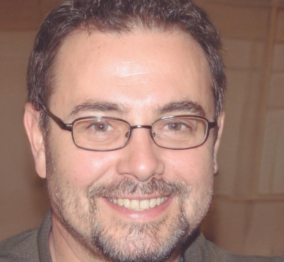 Urbano Tristán, analista financiero