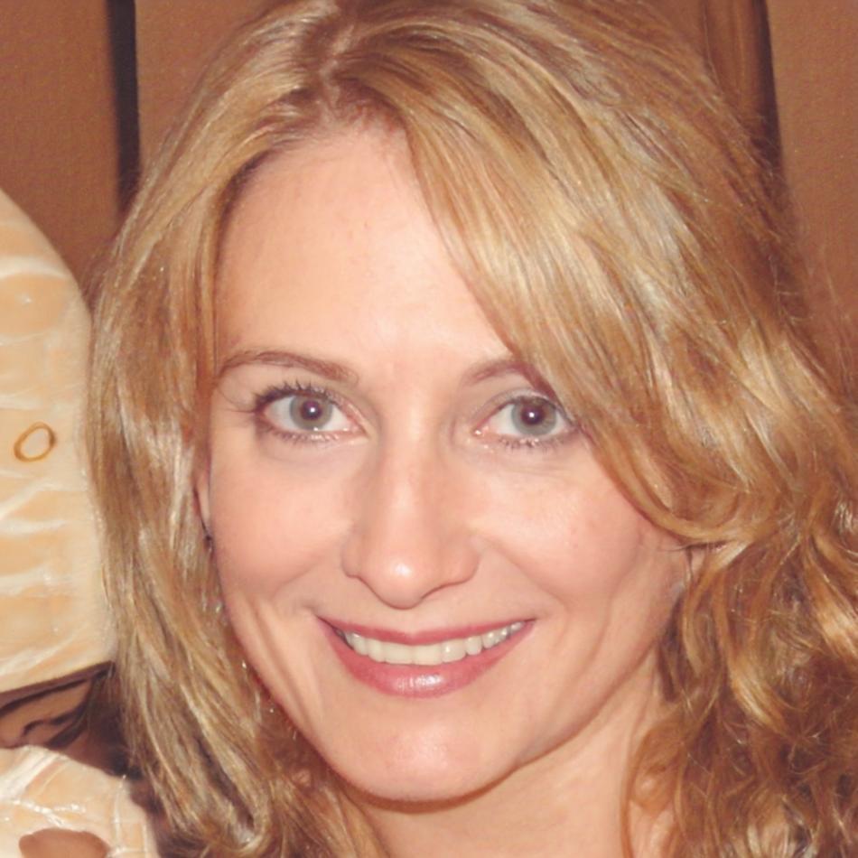 Casilda Fonseca, consultora presupuestaria